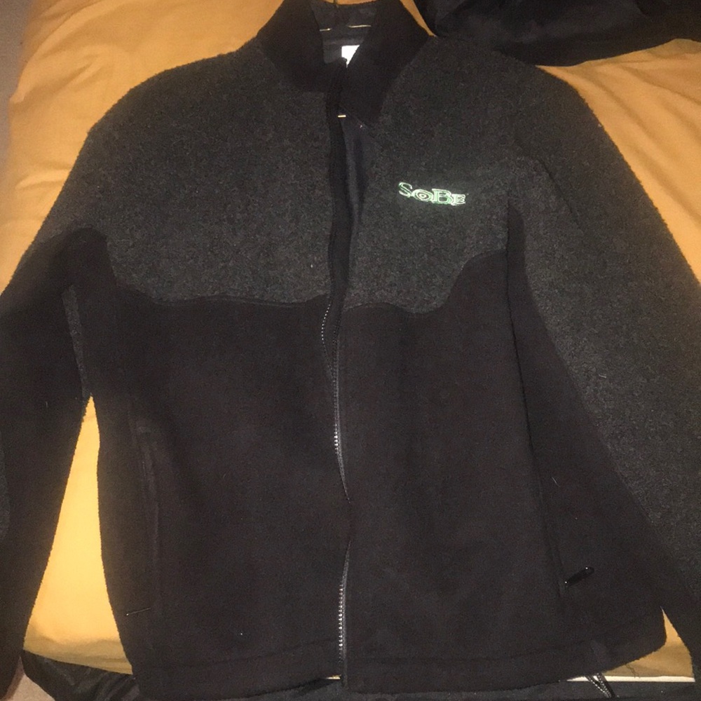 Sobe jacket